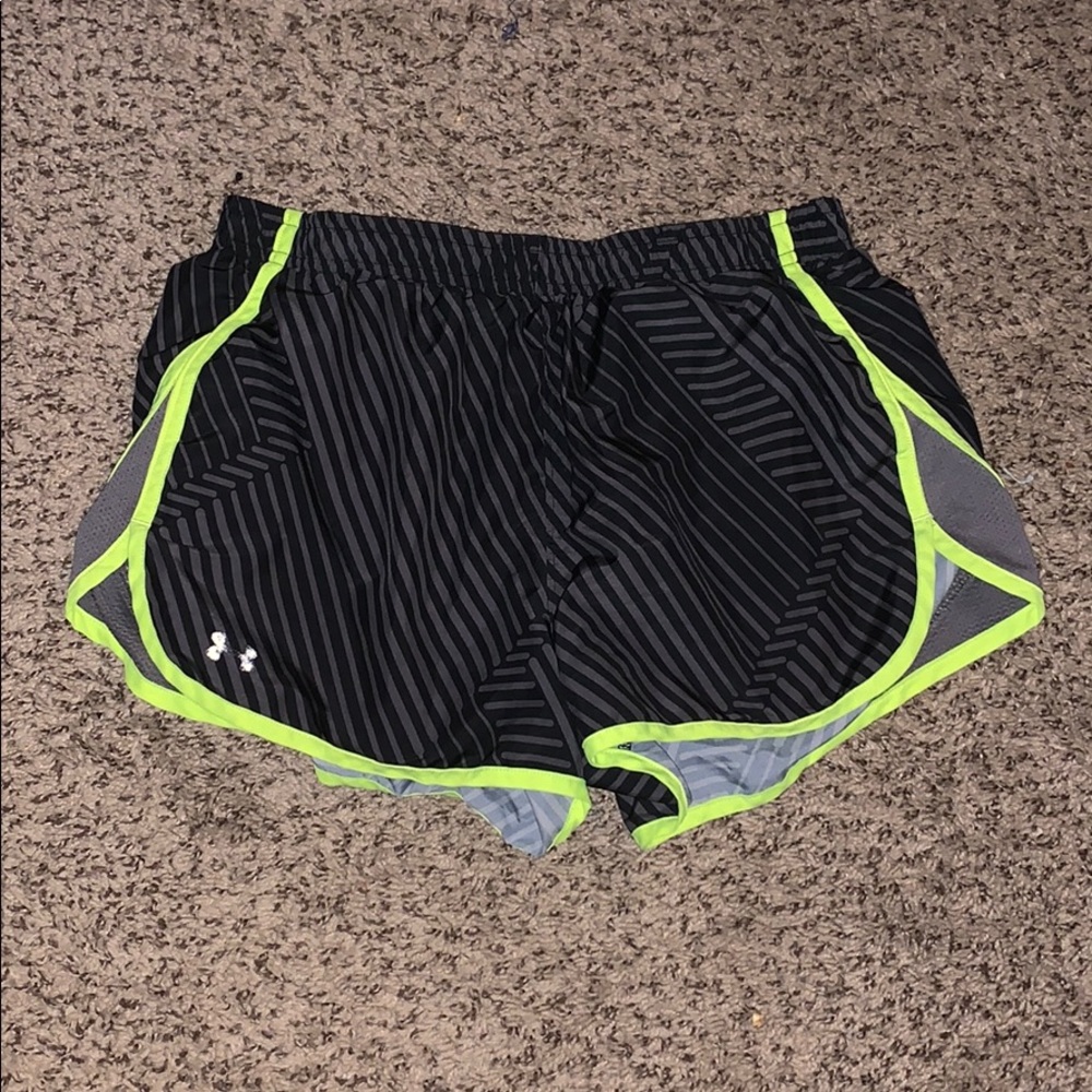 Under Armour Shorts